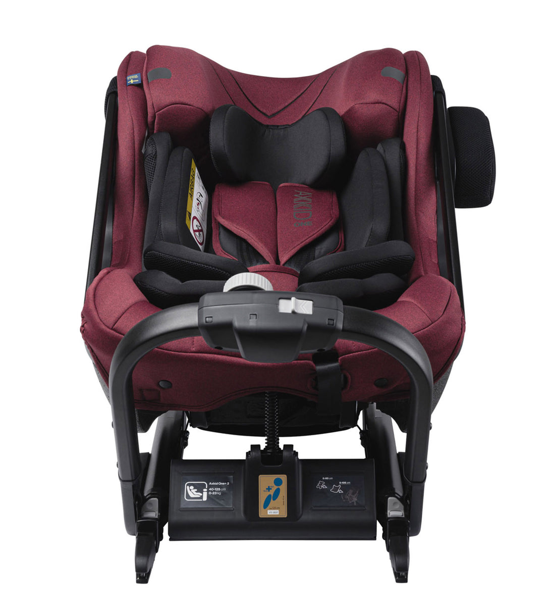 Axkid One Plus 2 i-Size Car Seat