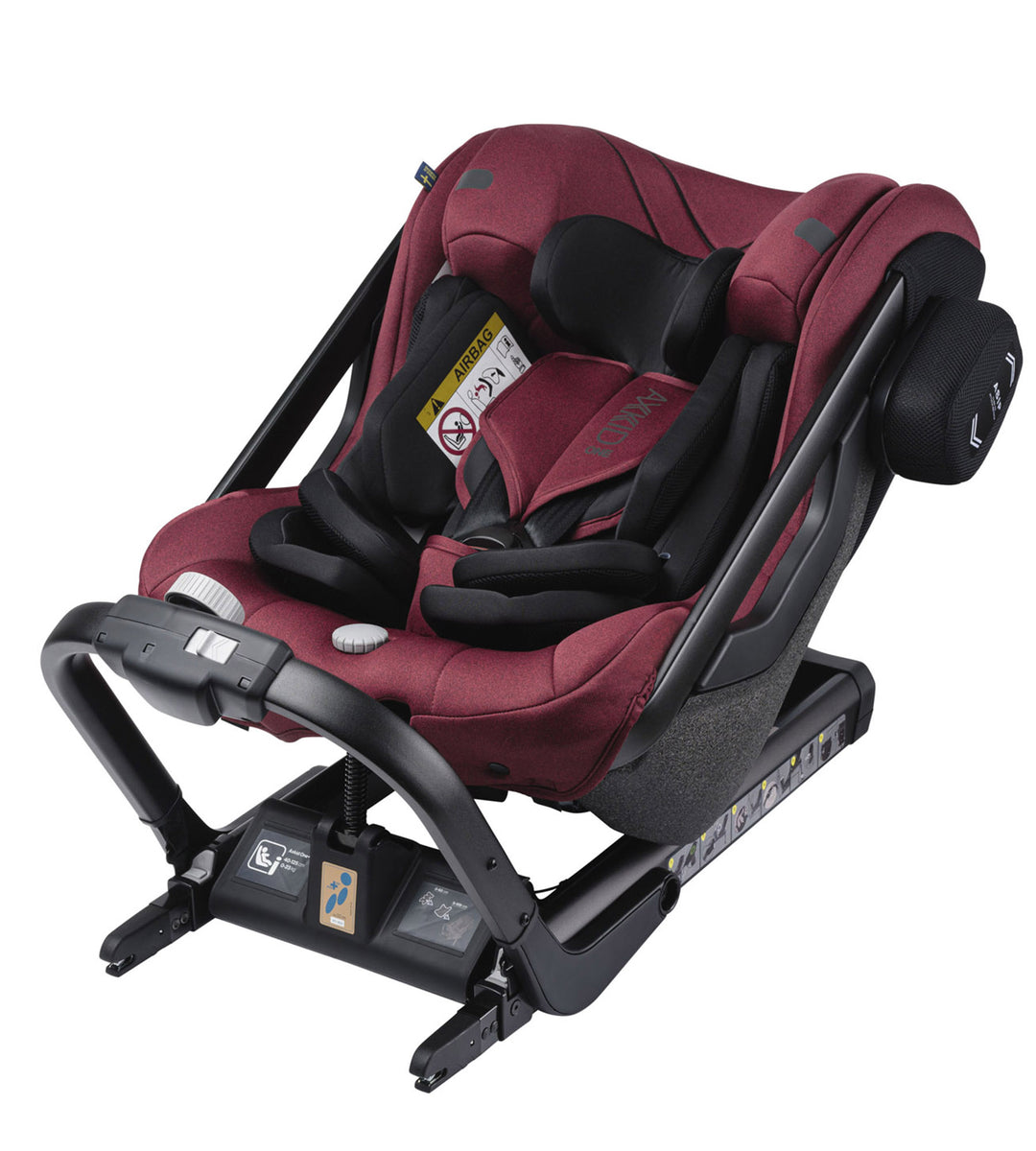 Axkid One Plus 2 i-Size Car Seat