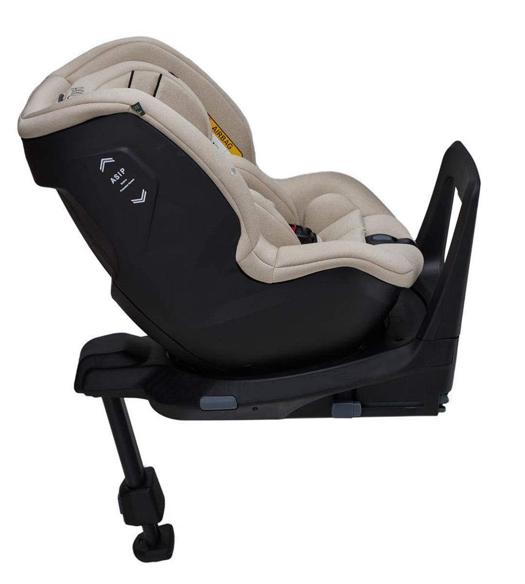 Axkid Spinkid 180 i-Size Car Seat