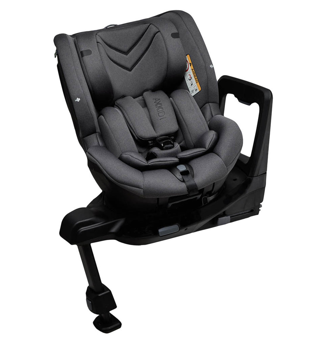 Axkid Spinkid 180 i-Size Car Seat