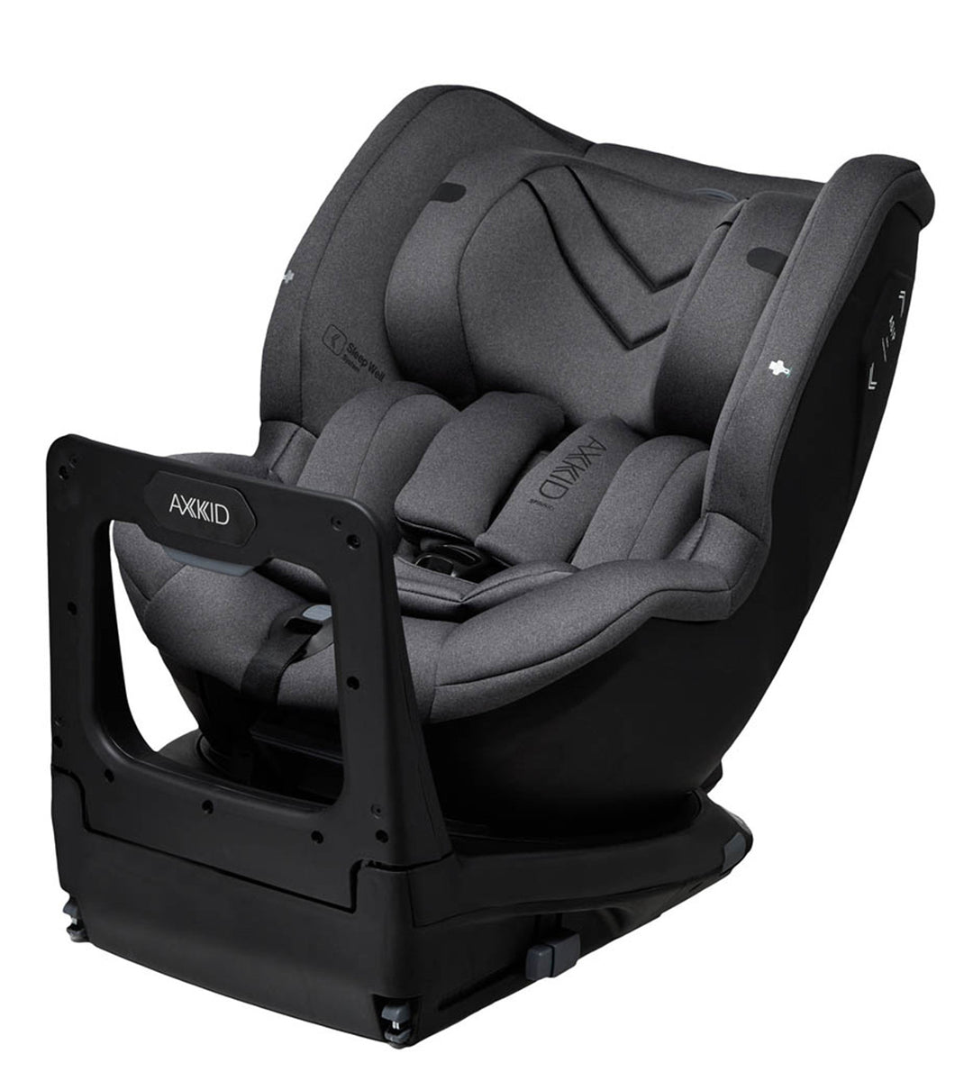 Axkid Spinkid 180 i-Size Car Seat