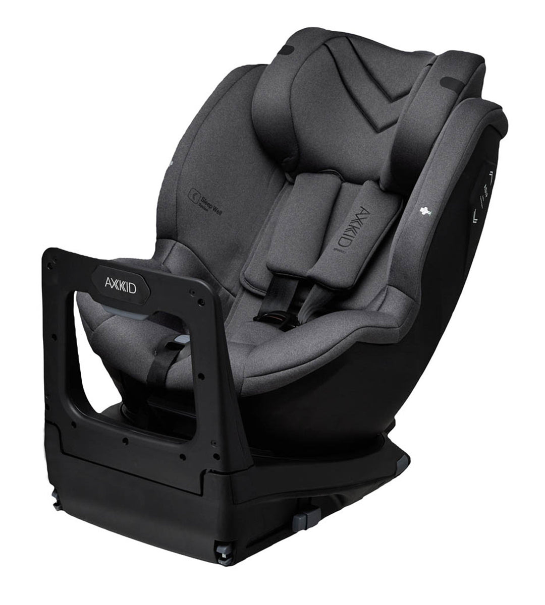 Axkid Spinkid 180 i-Size Car Seat