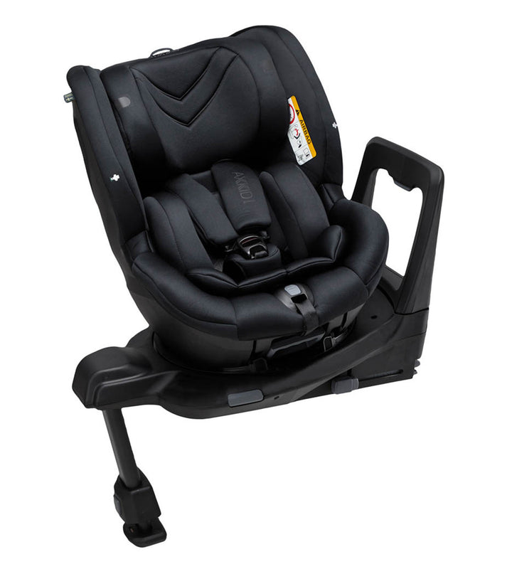 Axkid Spinkid 180 i-Size Car Seat