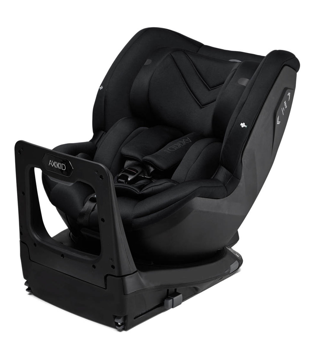 Axkid Spinkid 180 i-Size Car Seat