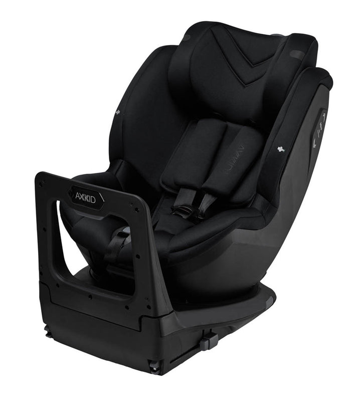 Axkid Spinkid 180 i-Size Car Seat