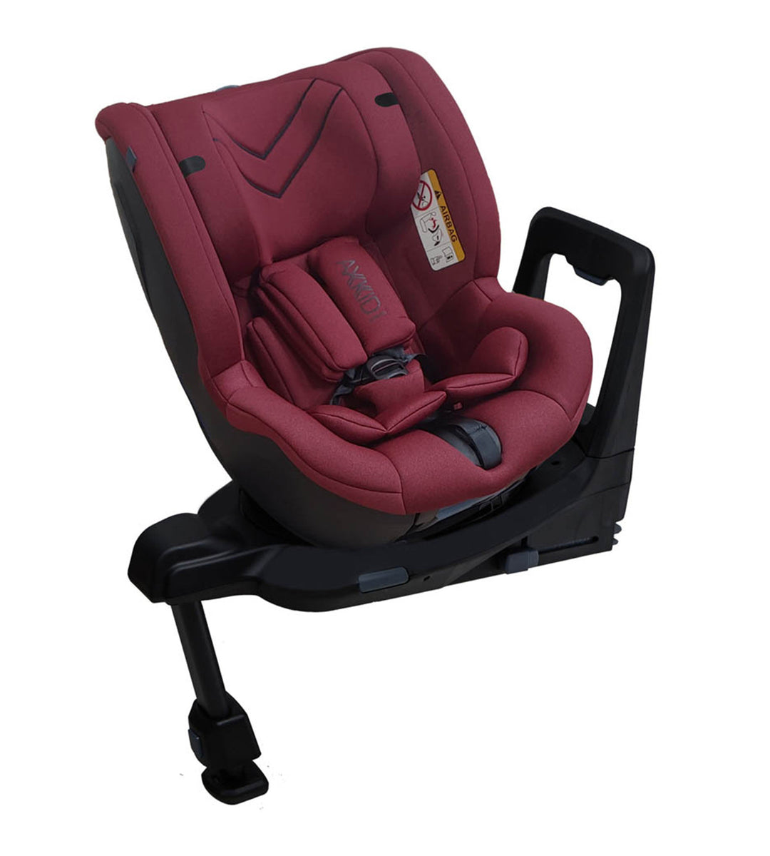 Axkid Spinkid 180 i-Size Car Seat