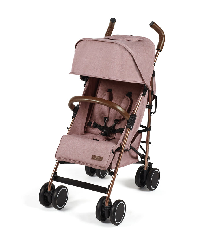 Ickle bubba Discovery Prime Stroller