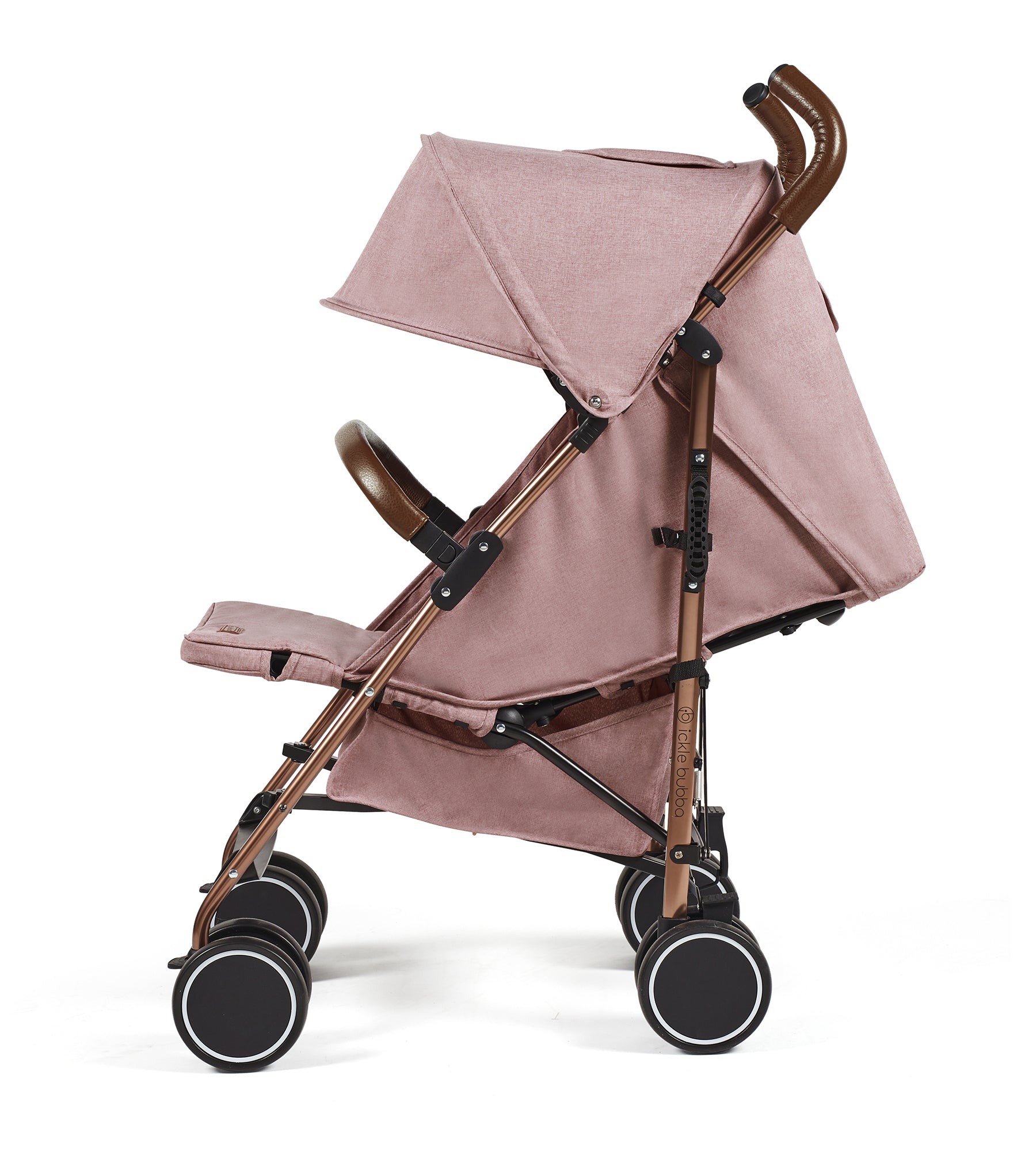 Ickle bubba Discovery Stroller Baby and Nursery World