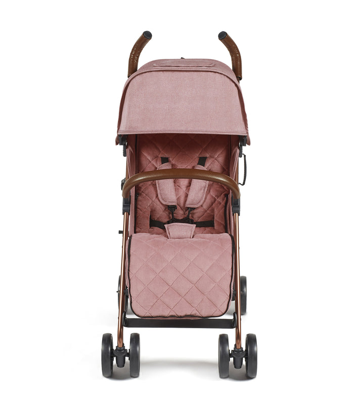 Ickle bubba Discovery Max Stroller