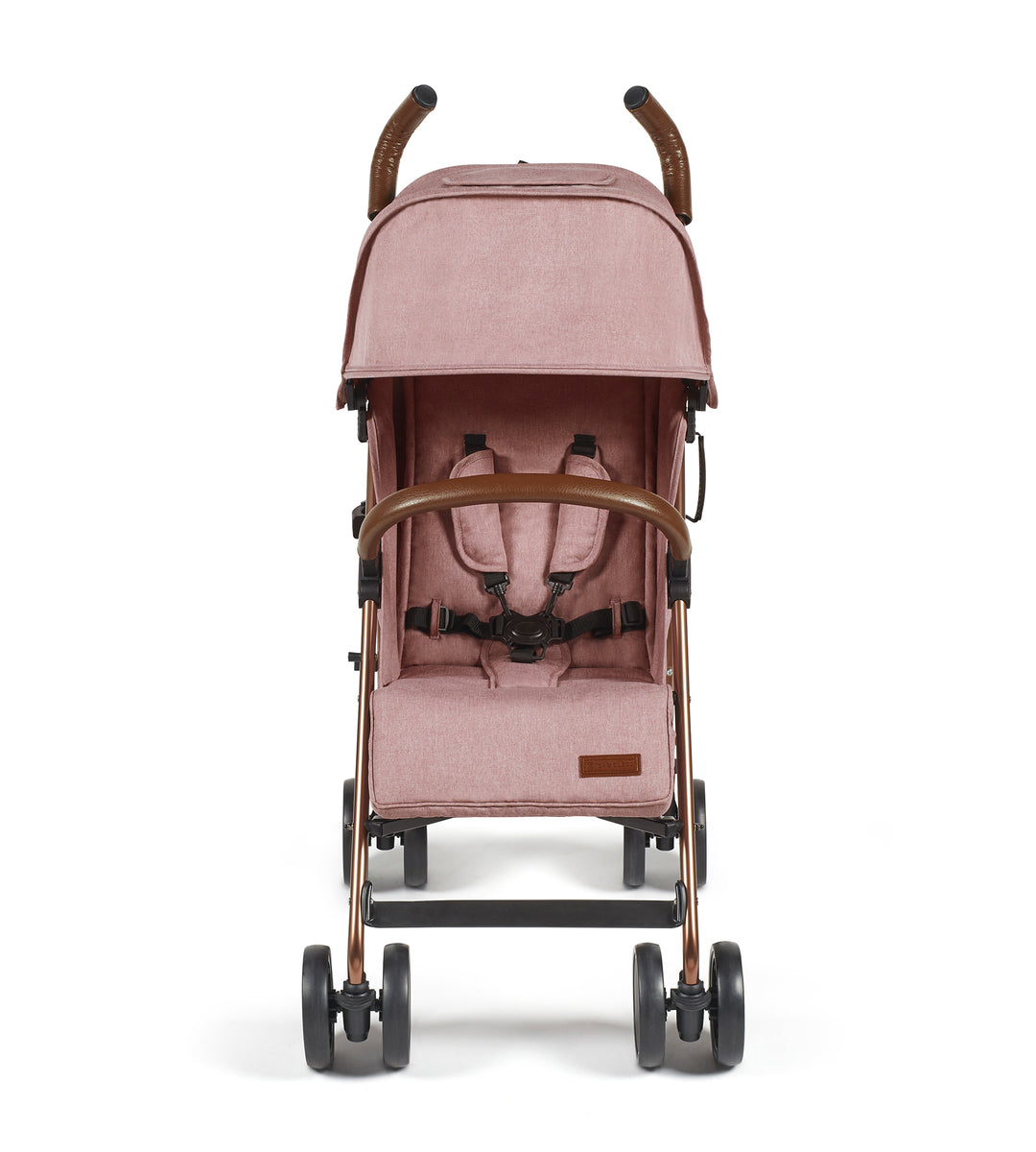 Ickle bubba Discovery Prime Stroller