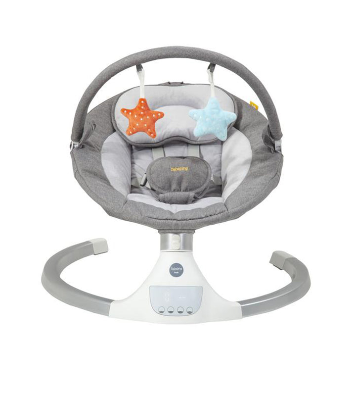 Bababing Hub Electric Swing