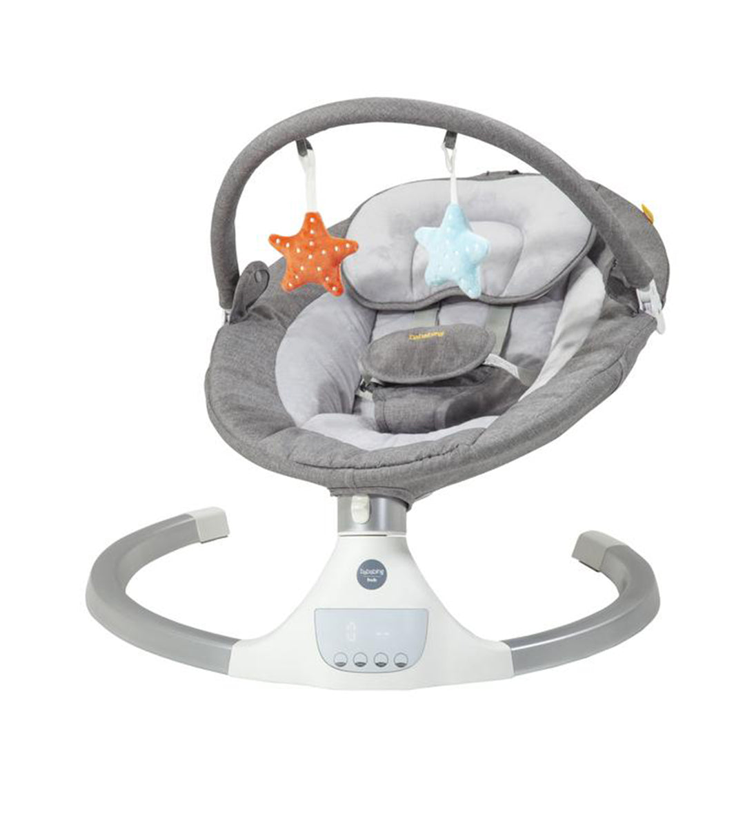 Bababing Hub Electric Swing