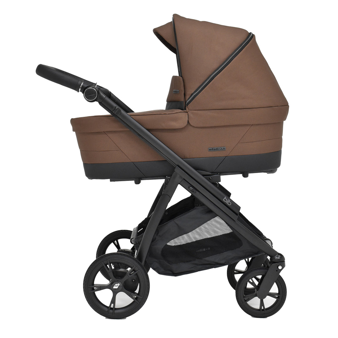 Bebecar BIB Duo Stroller