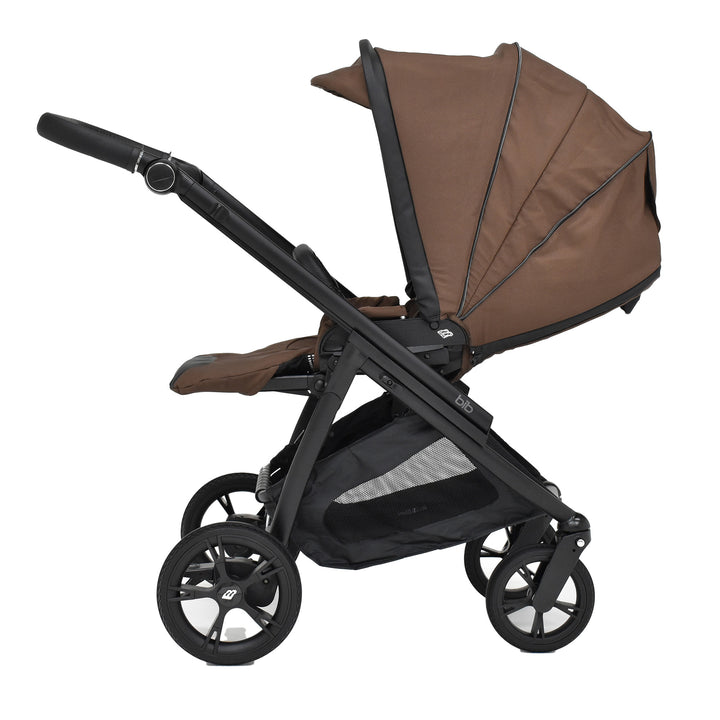 Bebecar BIB Duo Stroller