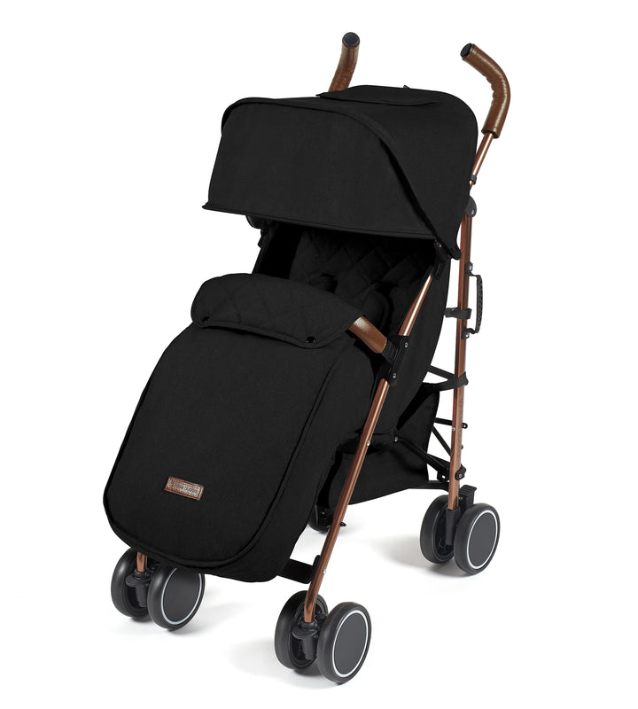 Ickle bubba Discovery Max Stroller