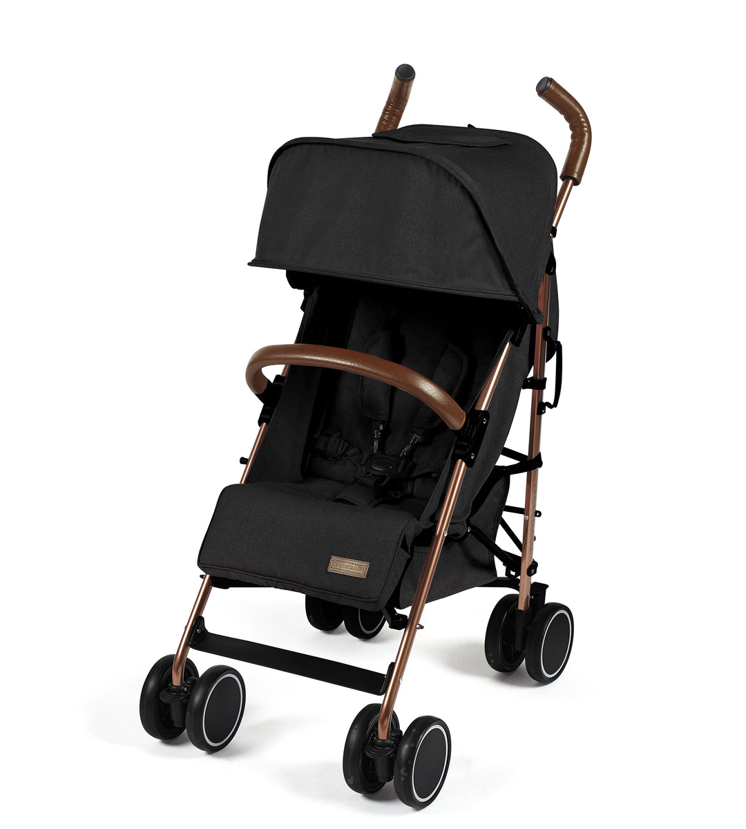 Ickle bubba Discovery Prime Stroller