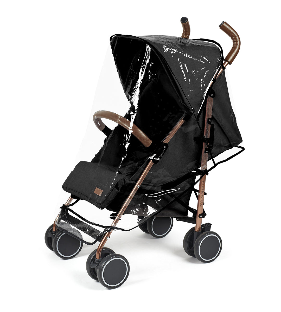 Ickle bubba Discovery Prime Stroller