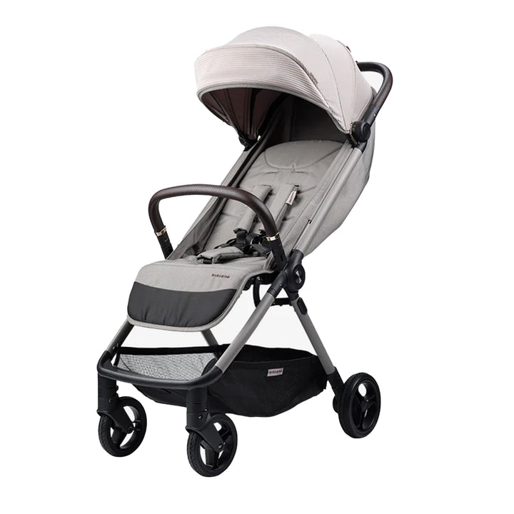 Bababing Auto Fold Compact Stroller