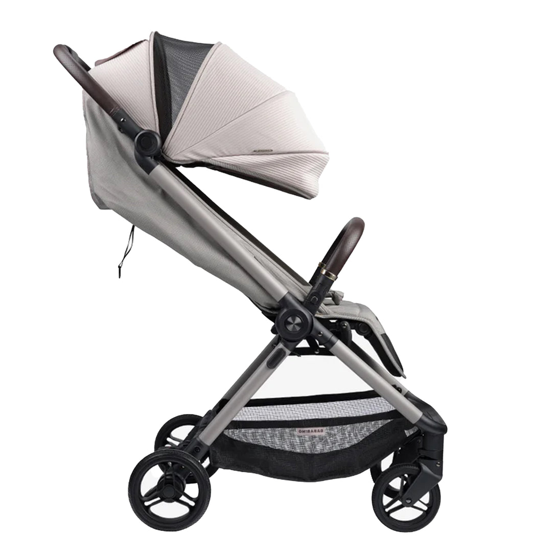 Bababing Auto Fold Compact Stroller