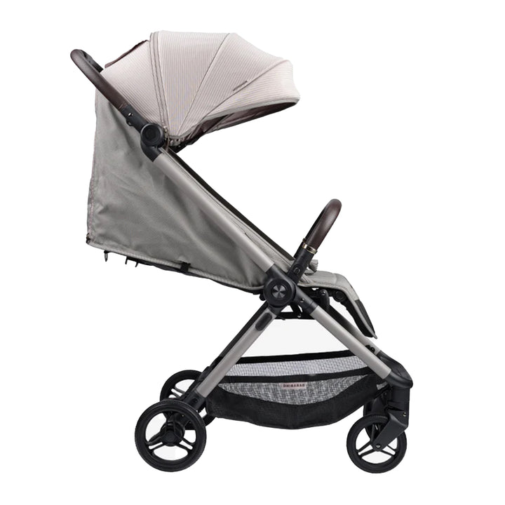 Bababing Auto Fold Compact Stroller