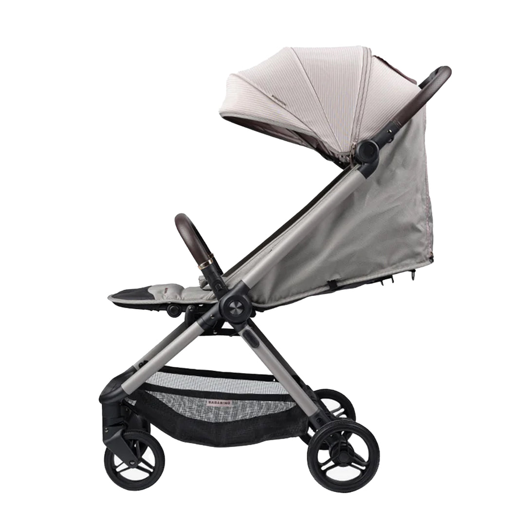 Bababing Auto Fold Compact Stroller