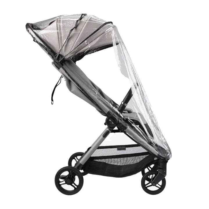 Bababing Auto Fold Compact Stroller