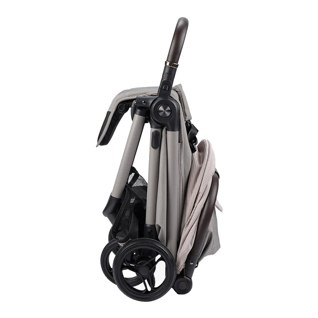 Bababing Auto Fold Compact Stroller