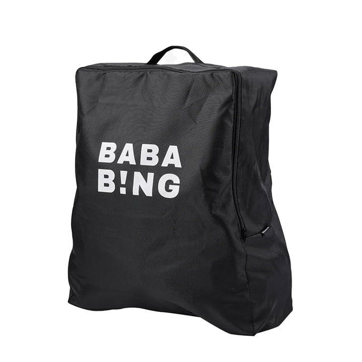 Bababing Auto Fold Compact Stroller