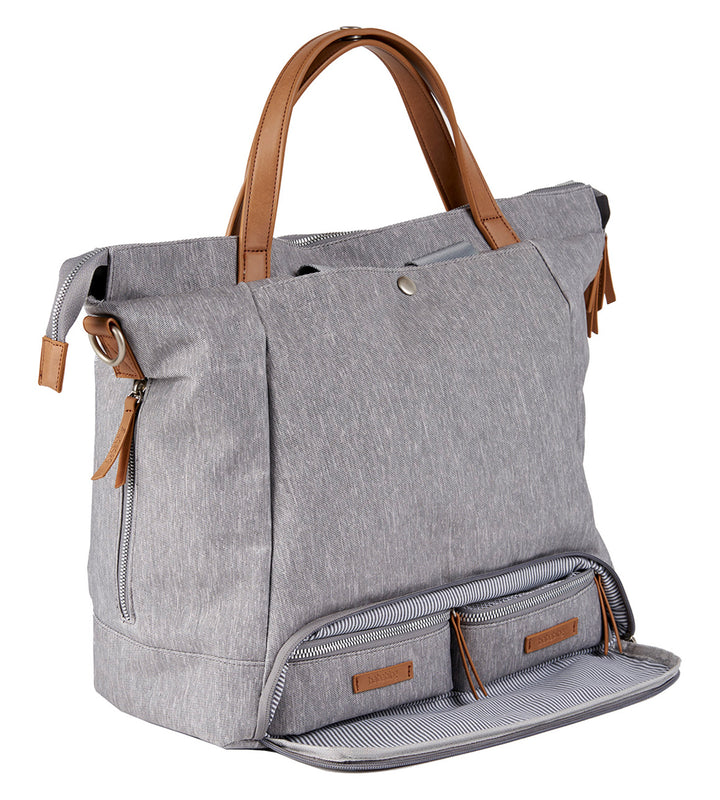 Bababing Erin Tote Backpack Changing Bag