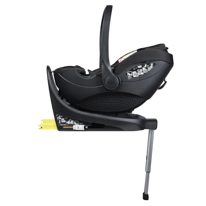 Hera Verto Spin Car Seat & Isofix Base