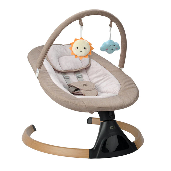 Bababing Hub 2 Electric Rocker Swing