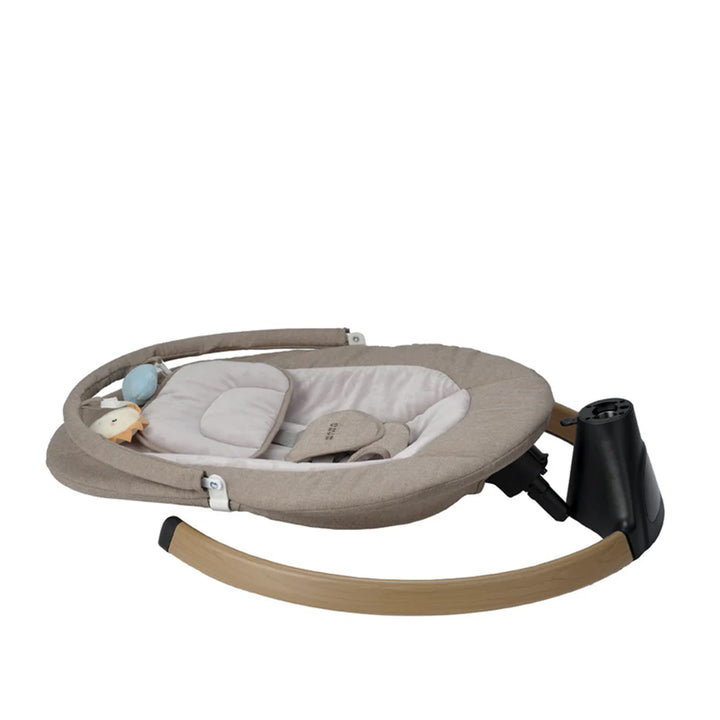 Bababing Hub 2 Electric Rocker Swing