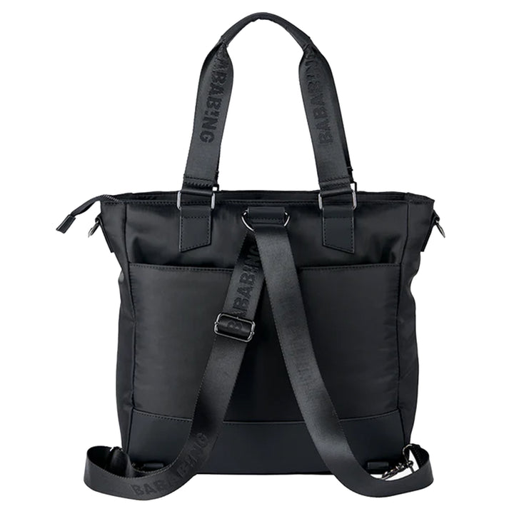 Bababing Moda Tote Backpack Changing Bag