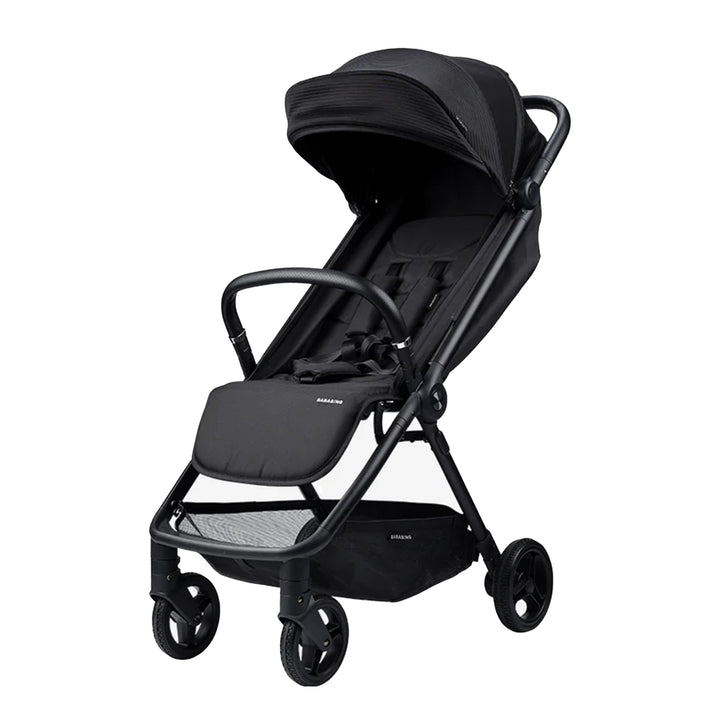 Bababing Auto Fold Compact Stroller