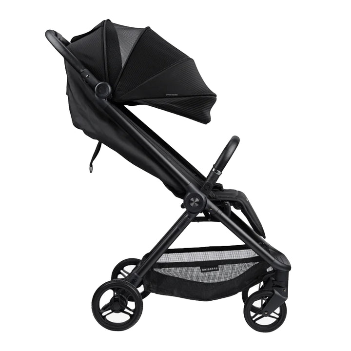 Bababing Auto Fold Compact Stroller