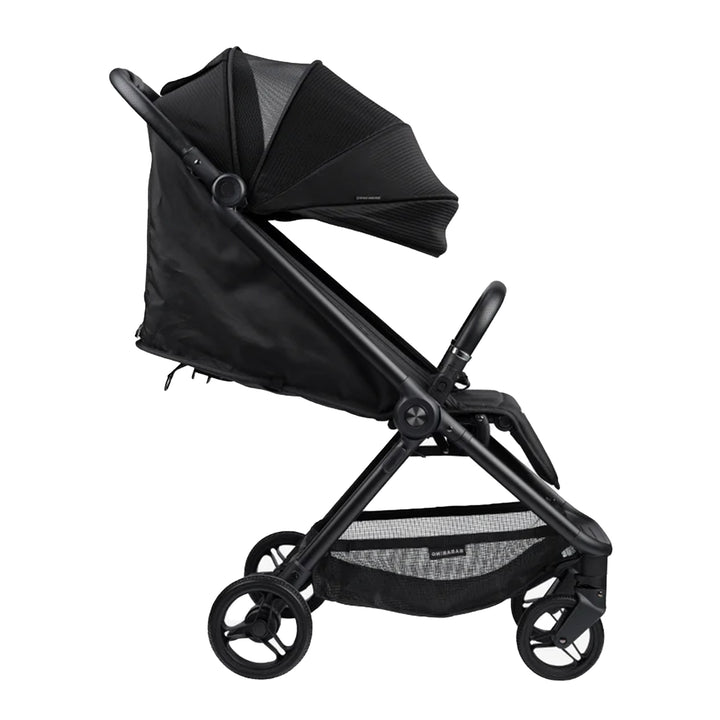 Bababing Auto Fold Compact Stroller