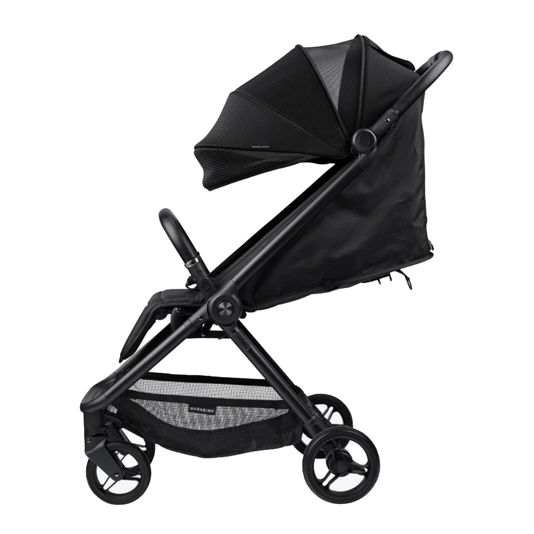 Bababing Auto Fold Compact Stroller