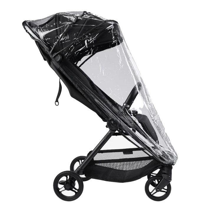 Bababing Auto Fold Compact Stroller