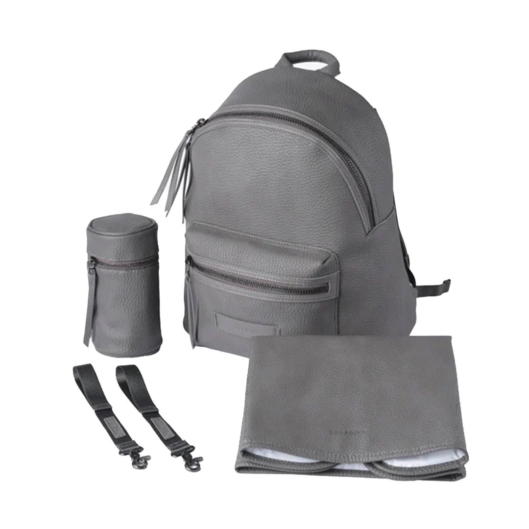 Bababing Luca Vegan Backpack Changing Bag