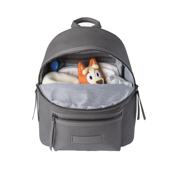 Bababing Luca Vegan Backpack Changing Bag