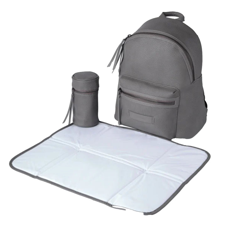Bababing Luca Vegan Backpack Changing Bag