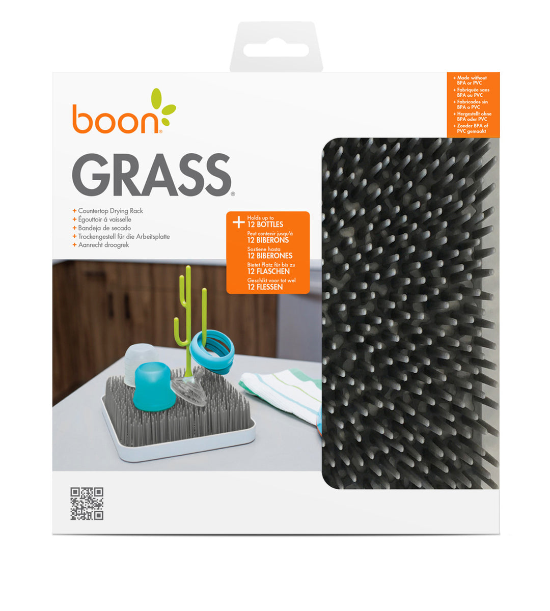 Boon GRASS Drying Rack