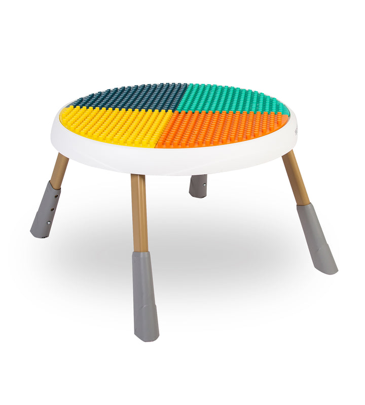 Red Kite Baby Go Round 3 in 1 Play Table