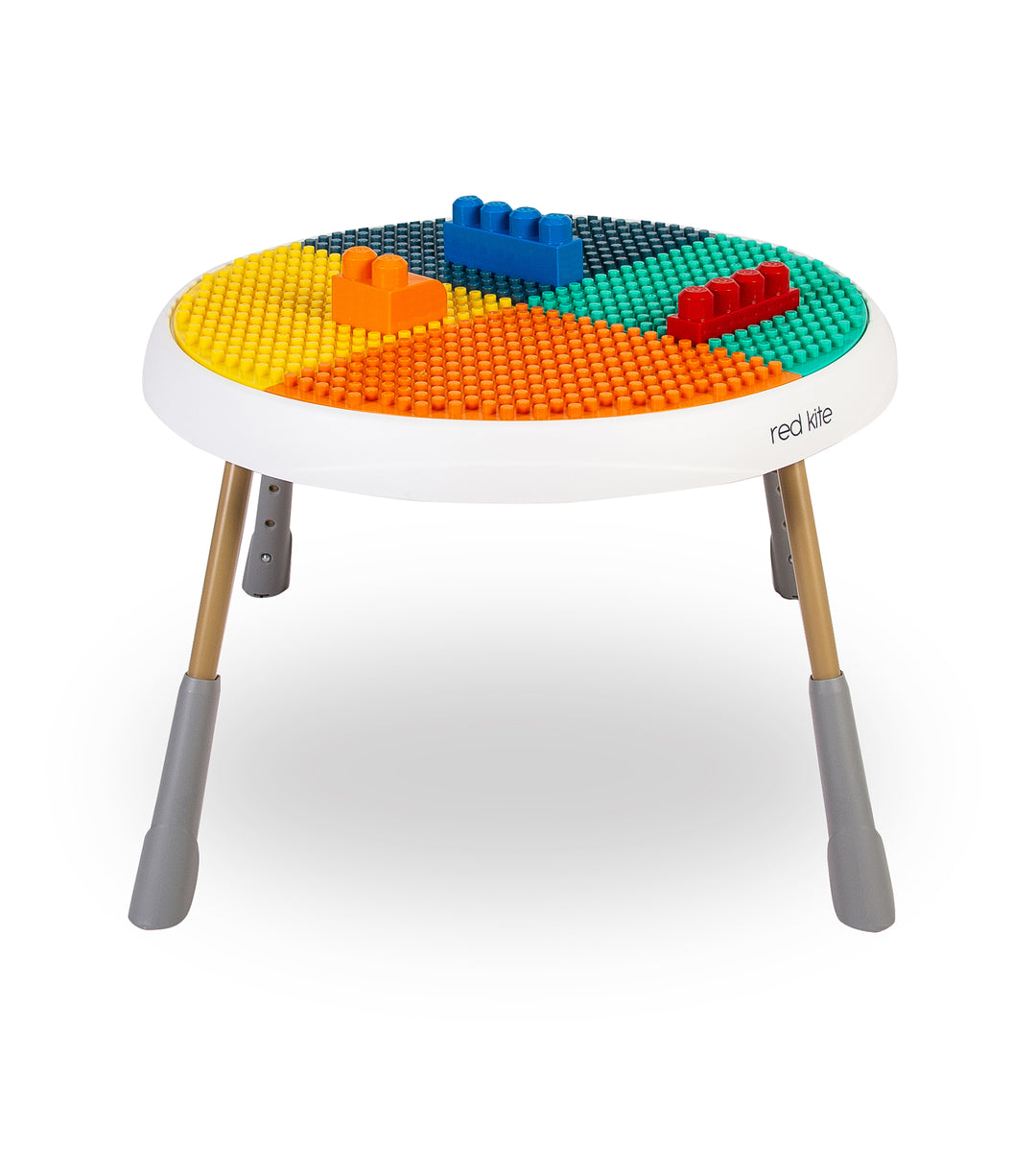 Red Kite Baby Go Round 3 in 1 Play Table