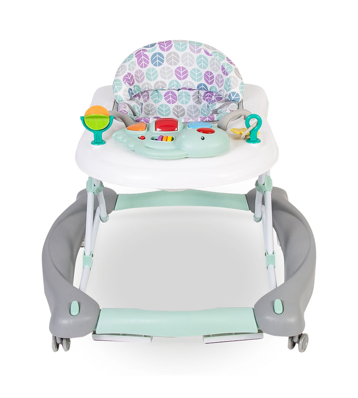 Red Kite Baby Go Round Twist & Walk 3 in 1