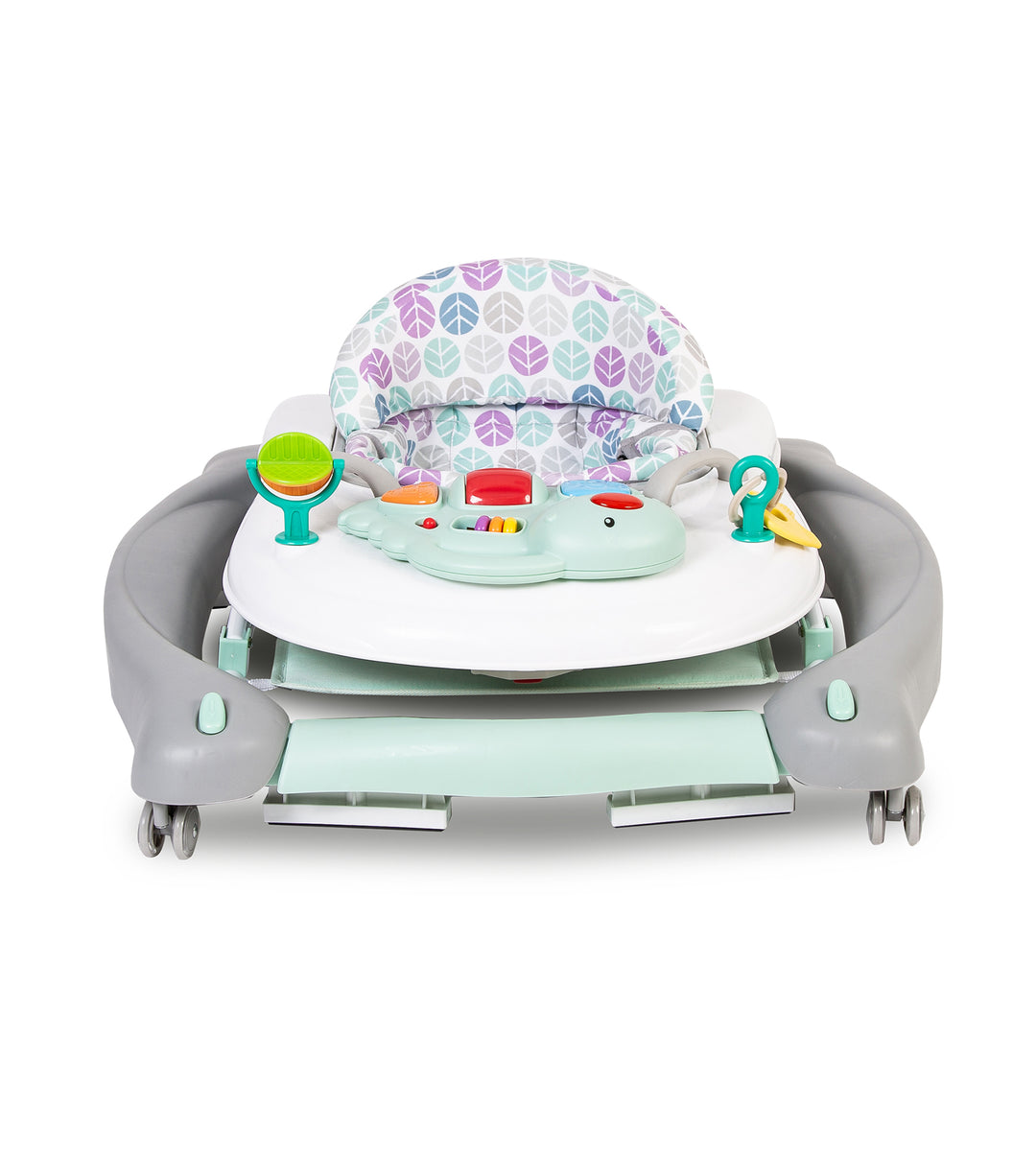 Red Kite Baby Go Round Twist & Walk 3 in 1