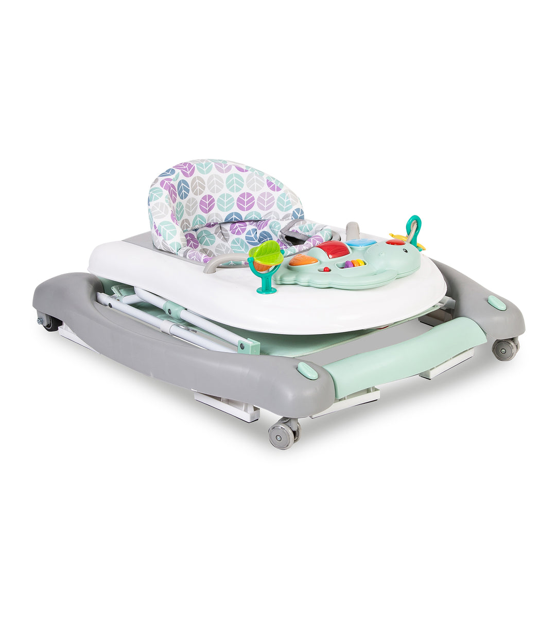 Red Kite Baby Go Round Twist & Walk 3 in 1