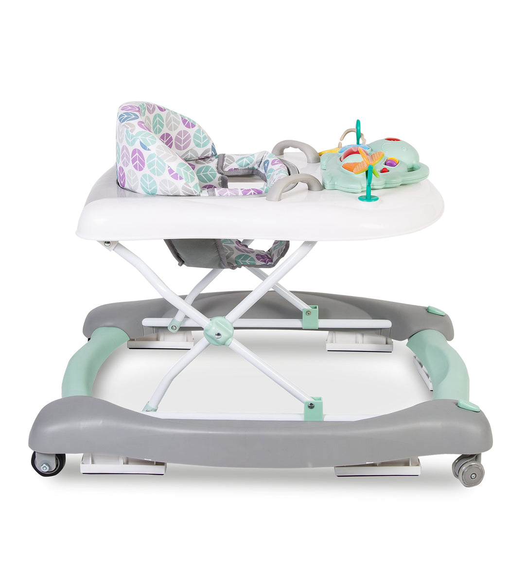 Red Kite Baby Go Round Twist & Walk 3 in 1