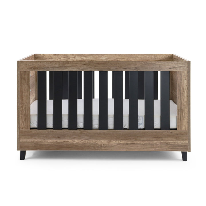Babystyle Montana Cot Bed