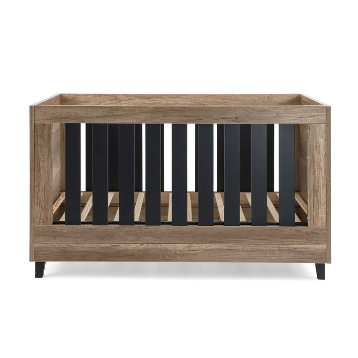 Babystyle Montana Cot Bed